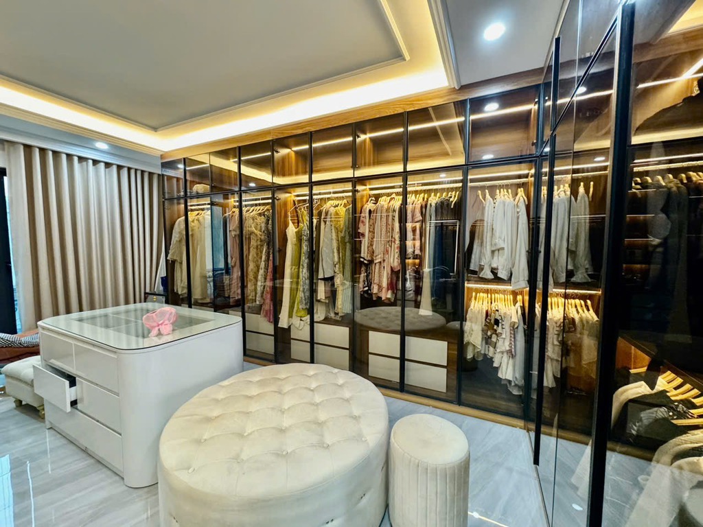 BÁN NHÀ HỒ TÙNG MẬU 52M x 7T,  TM – GARA Ô TÔ – KD – FULL NT, GIÁ 15,9