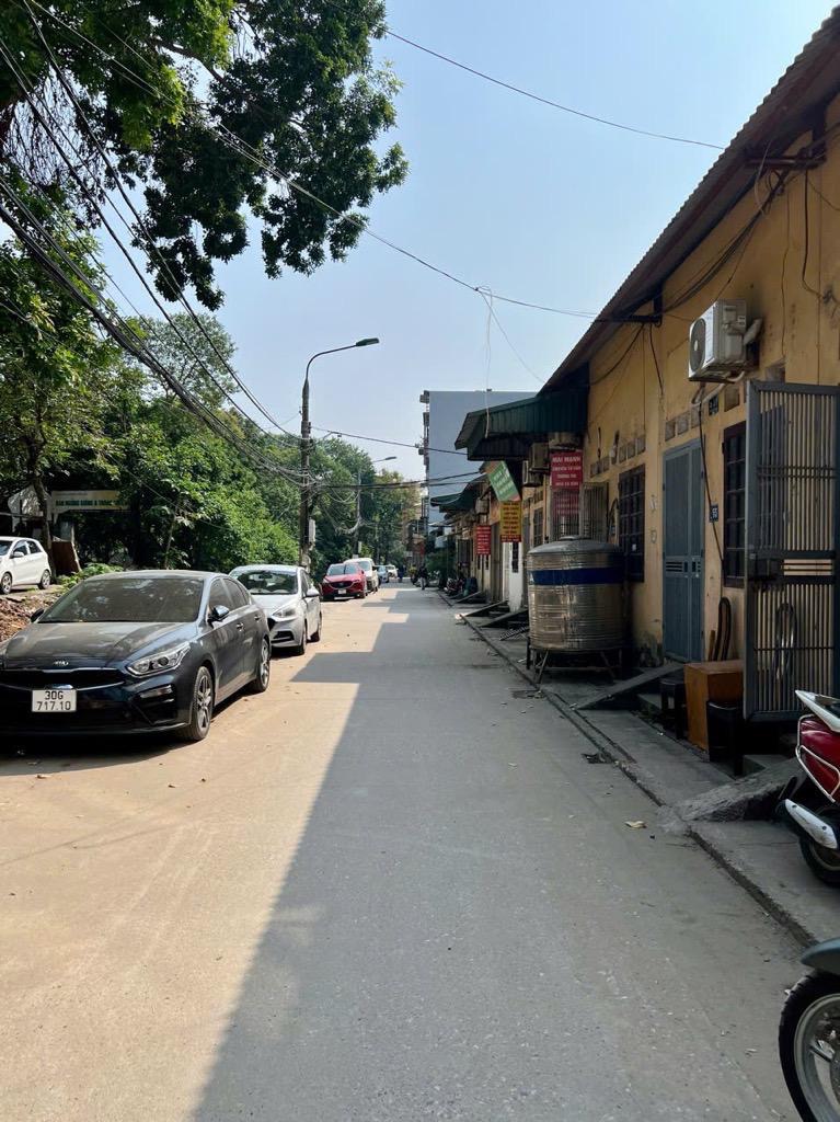 BÁN NHÀ HỒ TÙNG MẬU 52M x 7T,  TM – GARA Ô TÔ – KD – FULL NT, GIÁ 15,9