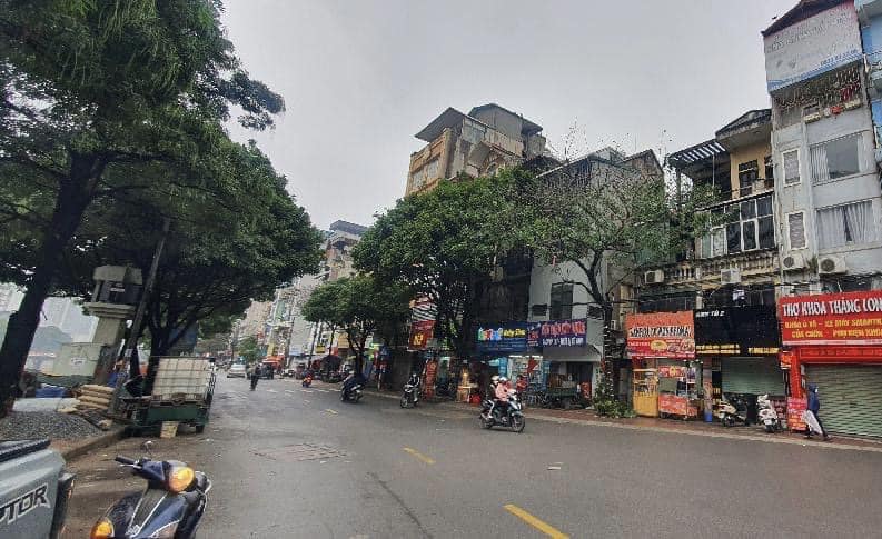Tôi có căn nhà 36m2 tại ngõ 192 Kim Giang cần bán!