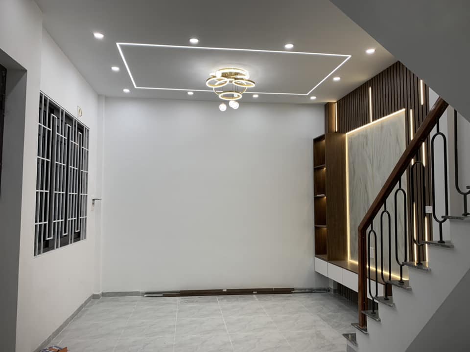 Tôi có căn nhà 36m2 tại ngõ 192 Kim Giang cần bán!