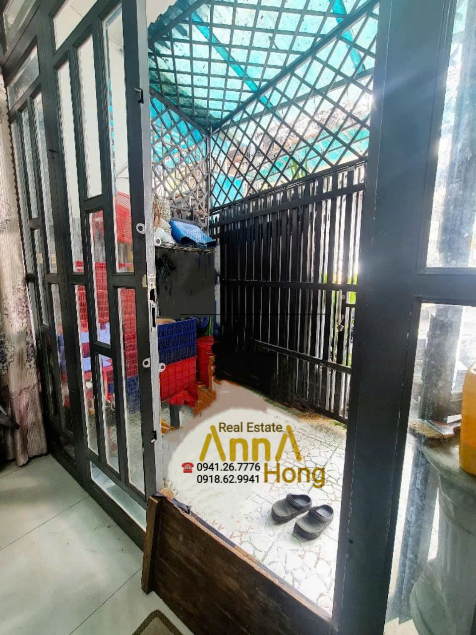 Bán gấp nhà MT đường số, p.tân quy, DT 50m2, giá chỉ 6.7tỷ