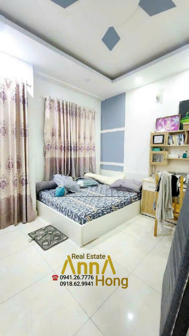 Bán gấp nhà MT đường số, p.tân quy, DT 50m2, giá chỉ 6.7tỷ