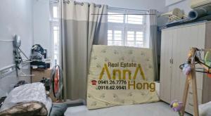 Bán nhà riêng tại Đường Nguyễn Thị Thập, Quận 7, Hồ Chí Minh diện tích 52m2 giá 5,8 Tỷ