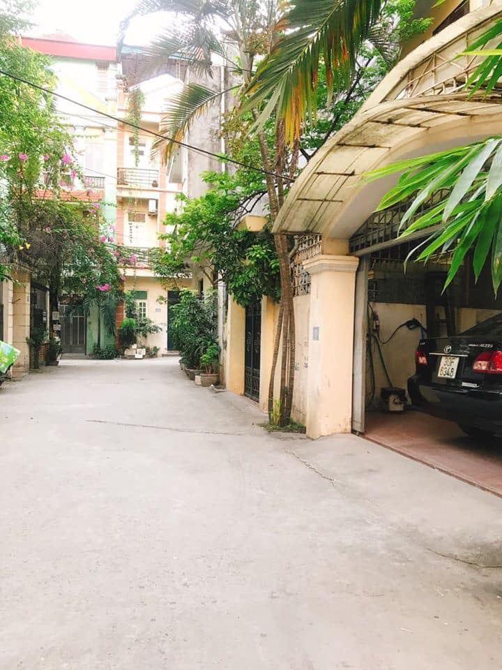 BÁN NHÀ TÂN ẤP