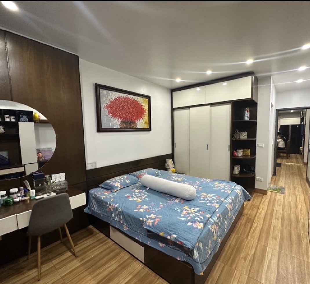 BÁN NhÀ siêu ĐẸp tại vĩnh ngọc Đông ANH 51m 7, 5 tỷ