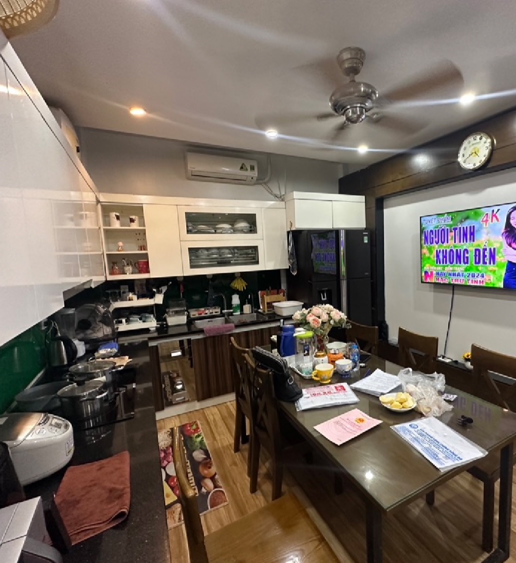 BÁN NhÀ siêu ĐẸp tại vĩnh ngọc Đông ANH 51m 7, 5 tỷ