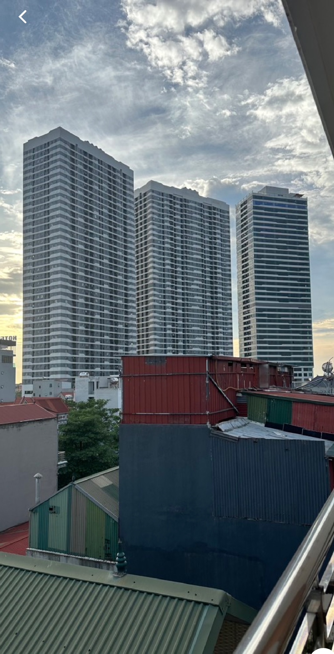 BÁN NhÀ siêu ĐẸp tại vĩnh ngọc Đông ANH 51m 7, 5 tỷ