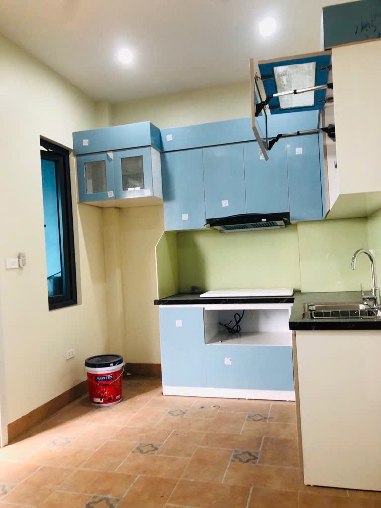 BÁN NHÀ 5 TẦNG NGỌC LÂM, THANG MÁY - KINH DOANH - FULL NỘI THẤT - GIÁ TỐT