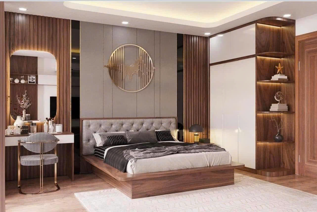 BÁN NHÀ MỚI XÂY 5 TẦNG 2 THOÁNG, MẶT TIỀN 4,5M PHỐ TRẠM – DT 68M2, GIÁ CHỈ 8,65, SỔ ĐỎ CHÍNH CHỦ