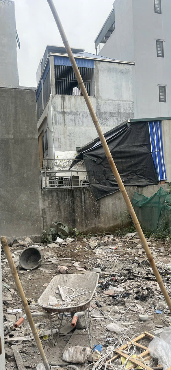 BÁN GẤP 61M2 ĐẤT PHÚC LỢI, LONG BIÊN – GIÁ CHỈ 4,15 TỶ, CƠ HỘI ĐẦU TƯ SINH LỜI
