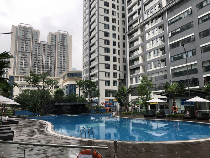 BÁN CĂN HỘ CAO CẤP IMPERIA SKY GARDEN – MINH KHAI 2 NGỦ FULL NỘI THẤT CAO CẤP