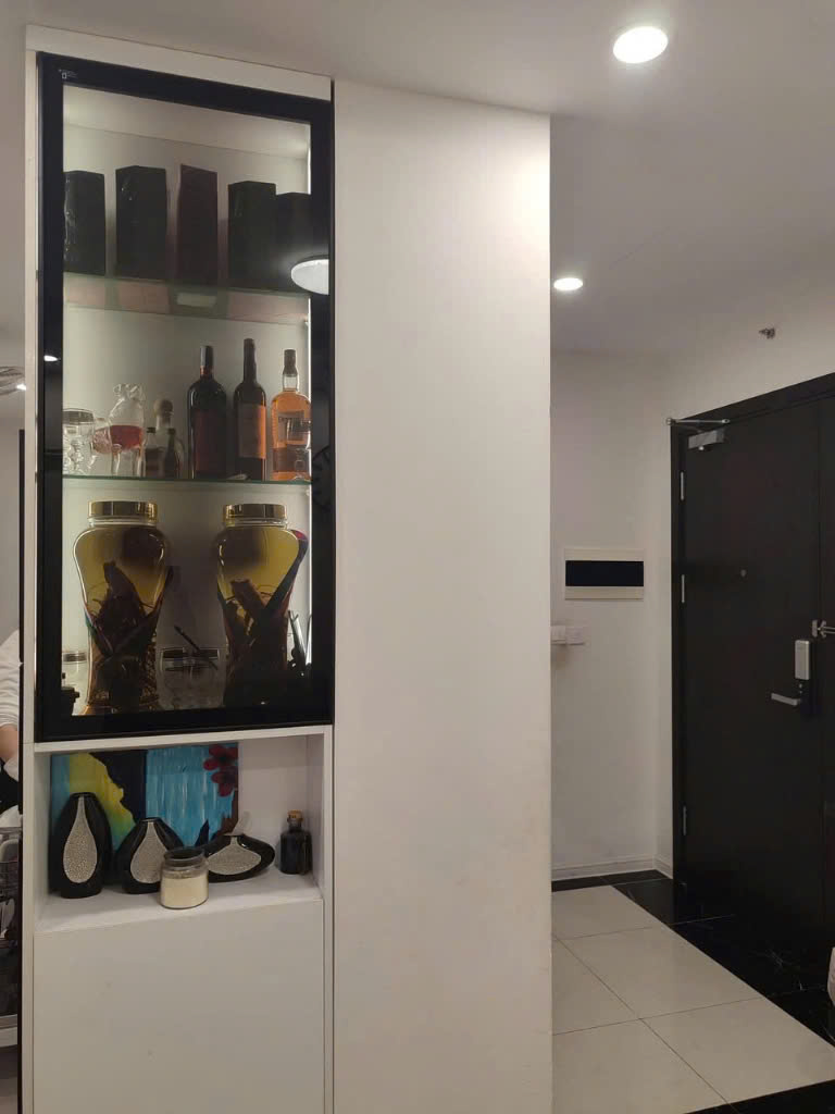 BÁN CĂN HỘ CAO CẤP IMPERIA SKY GARDEN – MINH KHAI 2 NGỦ FULL NỘI THẤT CAO CẤP