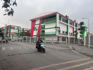 BÁN SIÊU PHẨM LIỀN KỀ ĐỨC GIANG – PHÂN LÔ VIP – VỈA HÈ 2 BÊN – Ô TÔ TRÁNH – 100M2 – 4 TẦNG THANG MÁY – FULL NỘI THẤT CAO CẤP – KINH DOANH ĐỈNH – GIÁ CHỈ 16,48 TỶ