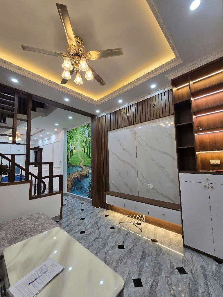 NHÀ BÁN THỤY KHUÊ - TÂY HỒ - 37M2*3T*MT5.3M - CHÀO 6.5TỶ.