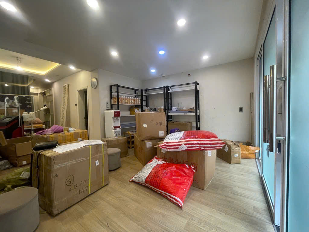 NHÀ PHỐ ĐỘI CẤN – BA ĐÌNH - 57M2*2T*MT4.5M - CHÀO 9 TỶ.