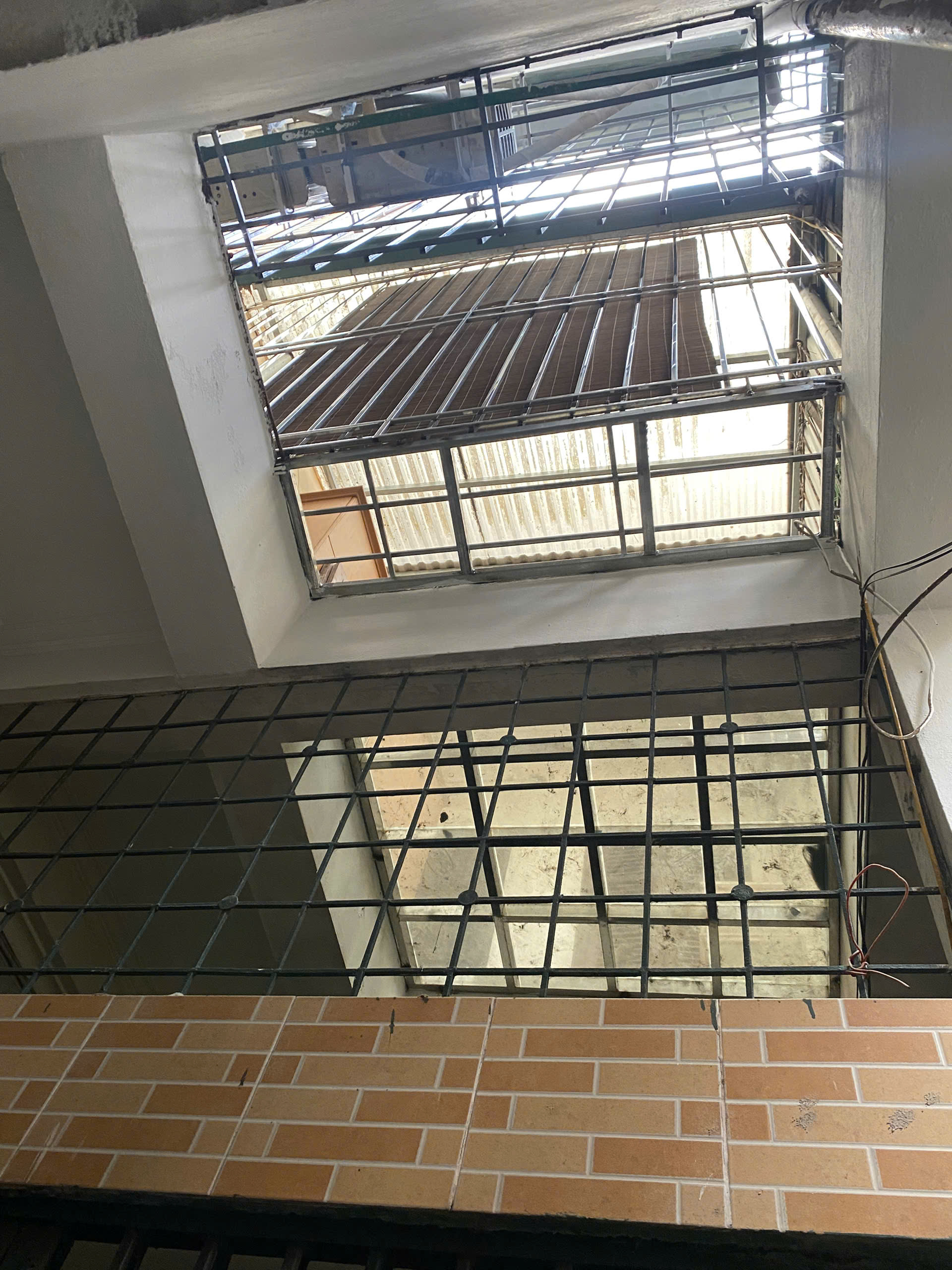 NHÀ BÁN- NGỌC HÀ - BA ĐÌNH, DÂN XÂY 50M2*3T - 7 TỶ