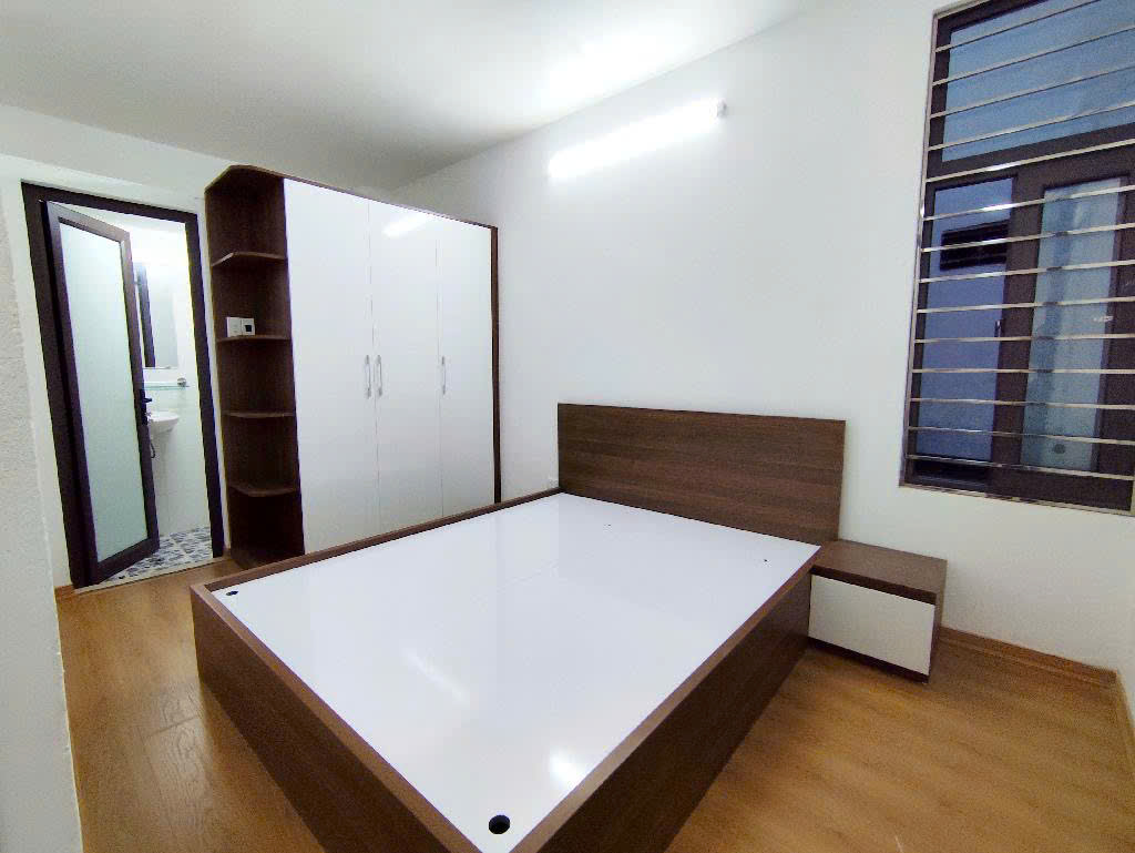 NHÀ BÁN- NGỌC HÀ - BA ĐÌNH, DÂN XÂY 50M2*3T - 7 TỶ