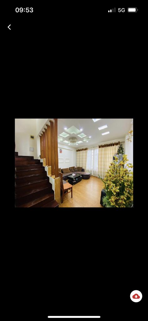 VỪA Ở VỪA KINH DOANH Ô TÔ TRÁNH KHU LÕI HAI BÀ TRƯNG