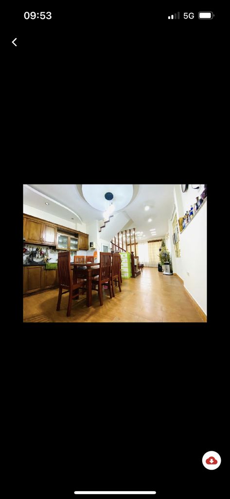 VỪA Ở VỪA KINH DOANH Ô TÔ TRÁNH KHU LÕI HAI BÀ TRƯNG