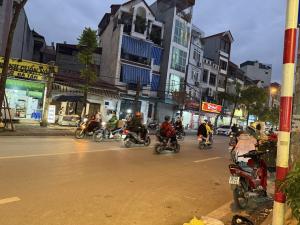 BÁN NHÀ KHU TIMESCITY, KINH DOANH ĐỈNH, 3 MẶT THOÁNG
