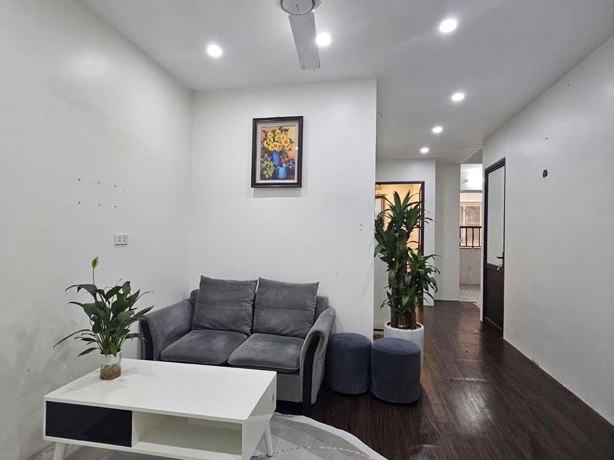 Bán Căn Hộ Tập Thể ở Lê Gia Định, Hai Bà Trưng, Hà Nội