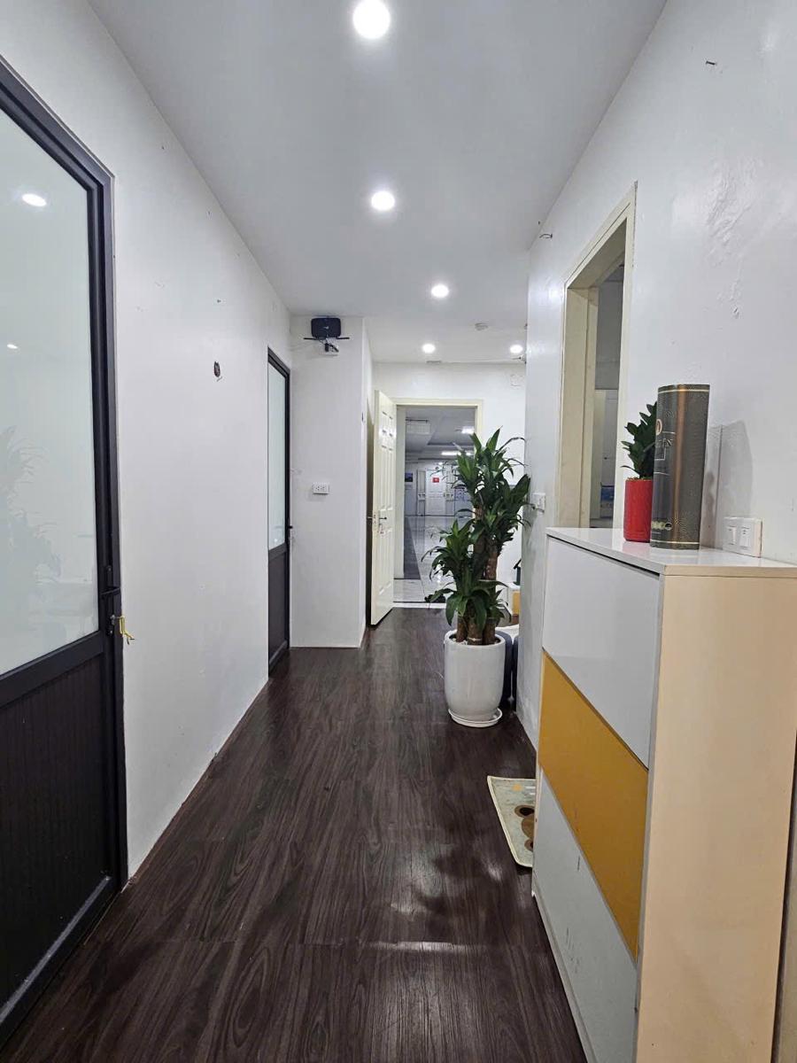 Bán Căn Hộ Tập Thể ở Lê Gia Định, Hai Bà Trưng, Hà Nội