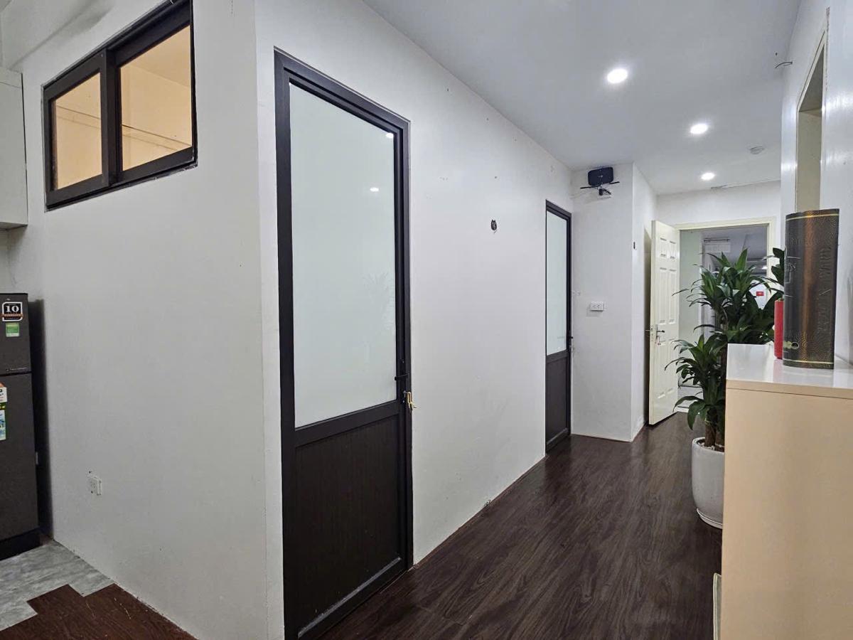 Bán Căn Hộ Tập Thể ở Lê Gia Định, Hai Bà Trưng, Hà Nội