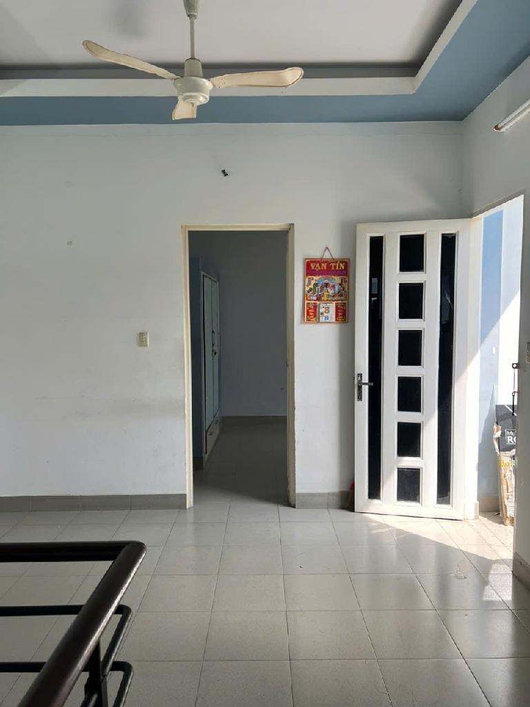 Bán nhà 4 tầng,Nguyễn Văn Luông,Hẻm 6m,Mặt tiền hẻm thông,13.5x5,Nhỉnh 6 tỷ