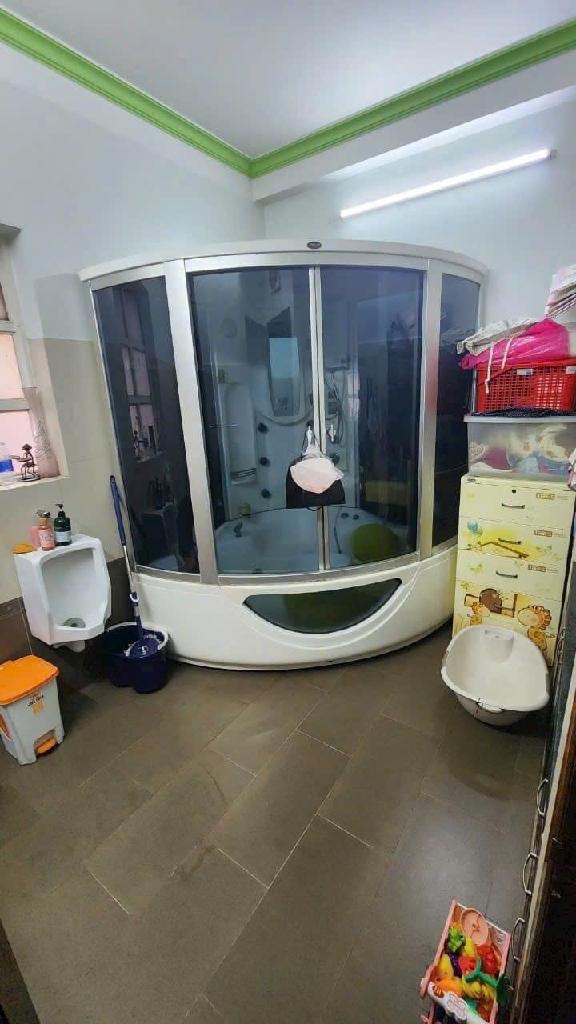 Bán nhà 4 tầng, Nguyễn Văn Luông,P11,Q6,Nhà đẹp lung linh,4x12 .giá 4.x tỷ