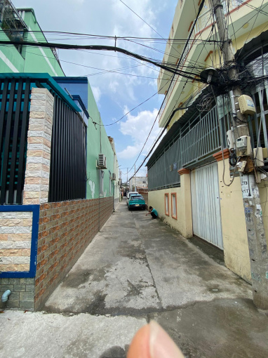Bán nhà An Lạc,Gần Kinh Dương Vương,HXH đỗ cửa,Nhà Đẹp Ở Ngay,100M2,Nhỉnh 4 Tỷ (bt4)