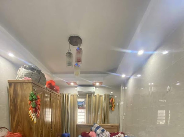 Bán nhà Trần bình nhà đẹp đường thông thoáng