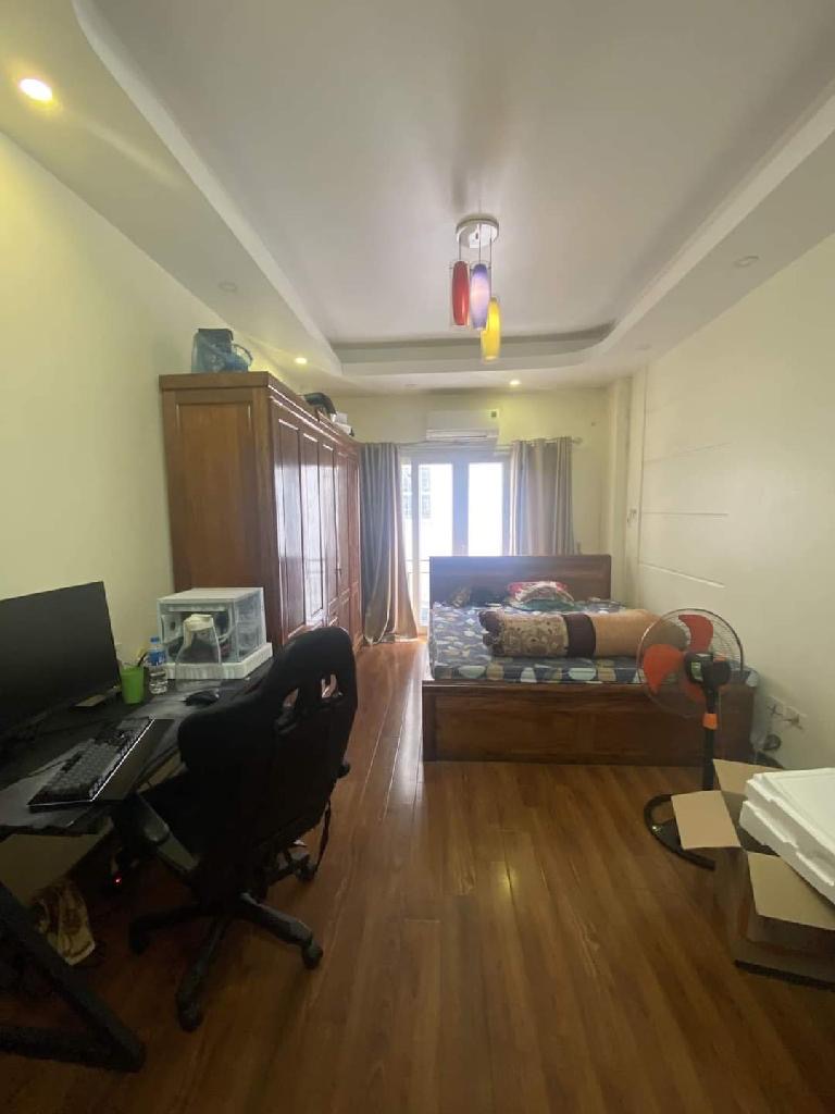 Bán nhà Trần bình nhà đẹp đường thông thoáng
