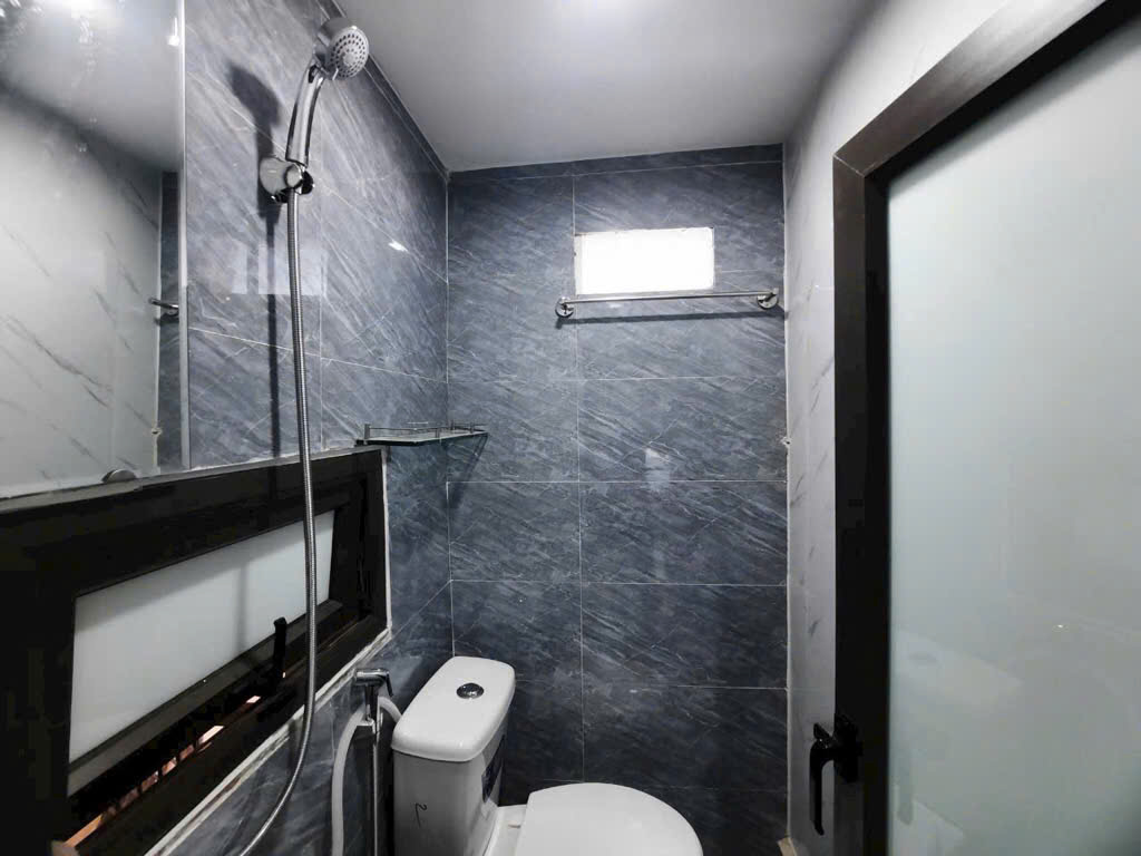HOT - CĂN HỘ MẶT ĐƯỜNG KHƯƠNG TRUNG 3PN 2WC 68M  NHỈNH 2 TỶ