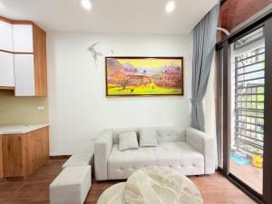 HIẾM- CĂN HỘ GẦN 60M - MẶT PHỐ VĨNH PHÚC - NHỈNH 4 TỶ