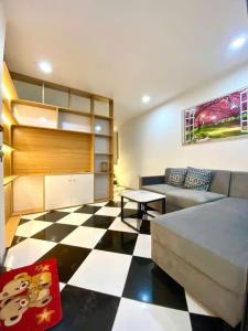 HOT - CĂN HỘ MẶT ĐƯỜNG KHƯƠNG TRUNG 3PN 2WC 68M NHỈNH 2 TỶ