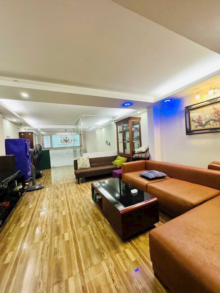 NHÀ ĐẸP NGUYỄN ĐẠO AN - PHÚ DIỄN , MẶT TIỀN SIÊU ĐẸP GẦN 5M, GẦN HỒ ĐIỀU HOÀ
