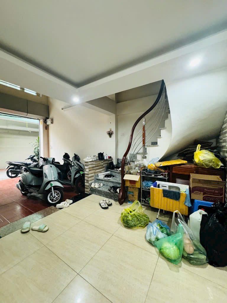 NHÀ ĐẸP NGUYỄN ĐẠO AN - PHÚ DIỄN , MẶT TIỀN SIÊU ĐẸP GẦN 5M, GẦN HỒ ĐIỀU HOÀ