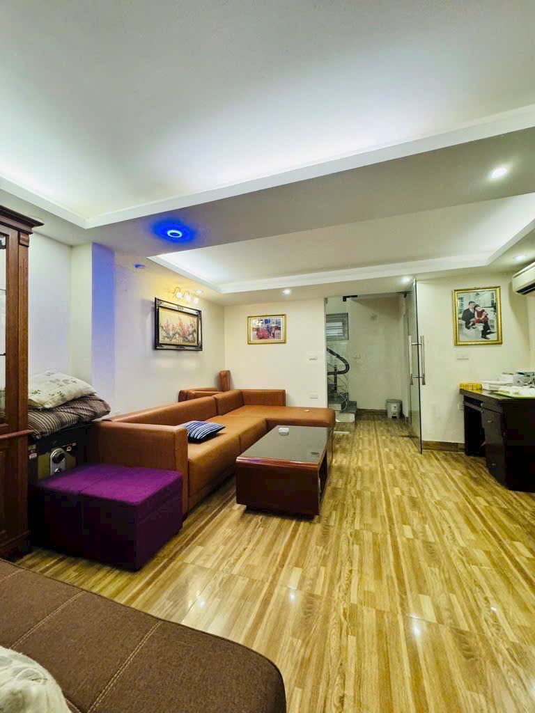 NHÀ ĐẸP NGUYỄN ĐẠO AN - PHÚ DIỄN , MẶT TIỀN SIÊU ĐẸP GẦN 5M, GẦN HỒ ĐIỀU HOÀ