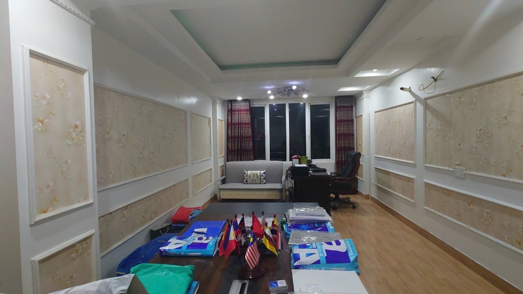 BÁN NHÀ RIÊNG TẠI ĐƯỜNG AN DƯƠNG VƯƠNG
