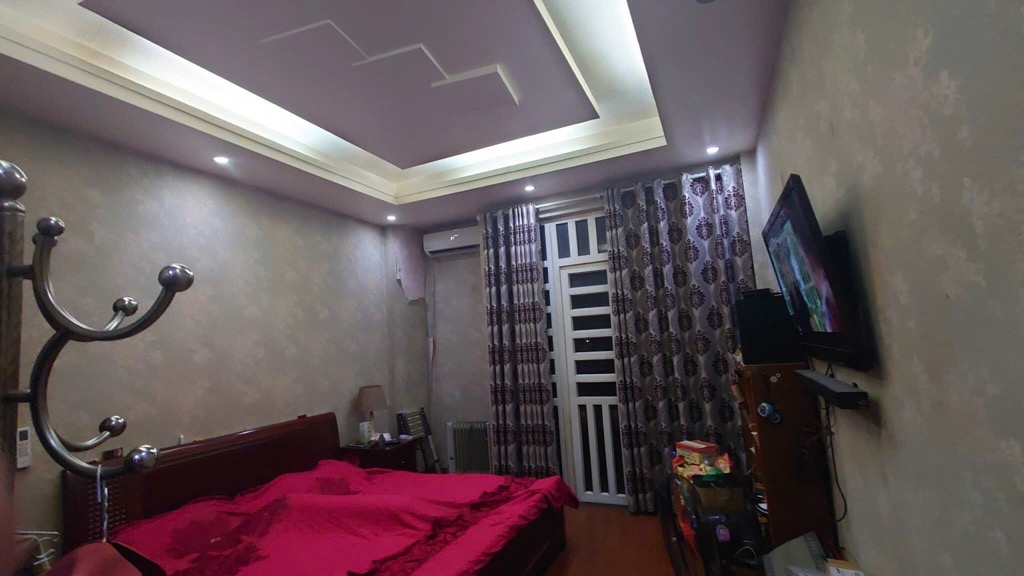 BÁN NHÀ RIÊNG TẠI ĐƯỜNG AN DƯƠNG VƯƠNG