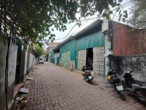 BÁN KHO XƯỞNG PHỐ TRẦN ĐIỀN 100M2