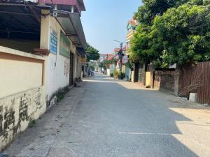 Bán Lô Đất Thổ Cư Vàng 121M Đại Đồng, Đại Mạch, Đông Anh, Hà Nội