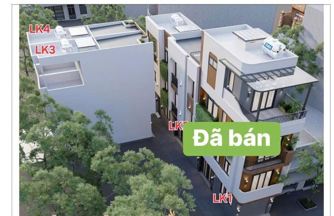 Bán gấp nhà kiêu kỵ hàng xóm ocen park 1