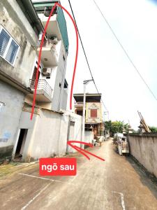 Bán gấp nhà kiêu kỵ hàng xóm ocen park 1