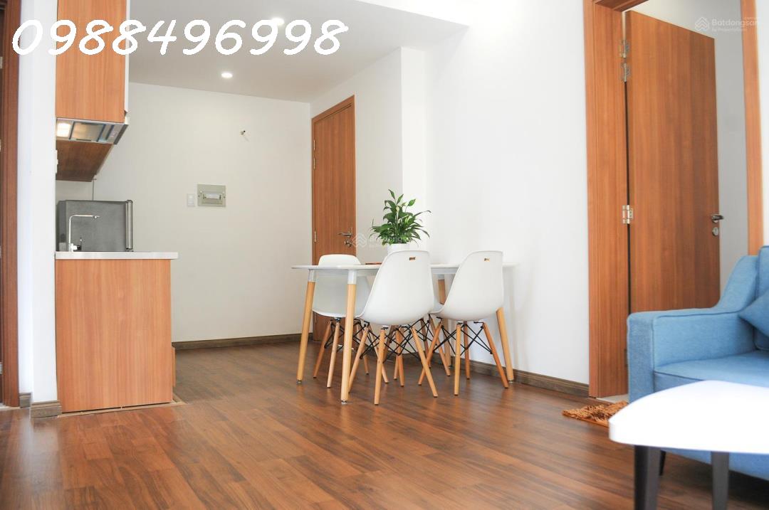 Chính chủ cho thuê Studio mới hoàn thiện, trung tâm view toàn cảnh Gò Vấp, giá siêu hời chỉ 12tr/th