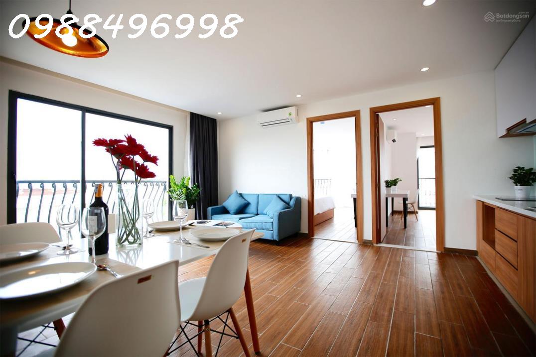 Chính chủ cho thuê Studio mới hoàn thiện, trung tâm view toàn cảnh Gò Vấp, giá siêu hời chỉ 12tr/th