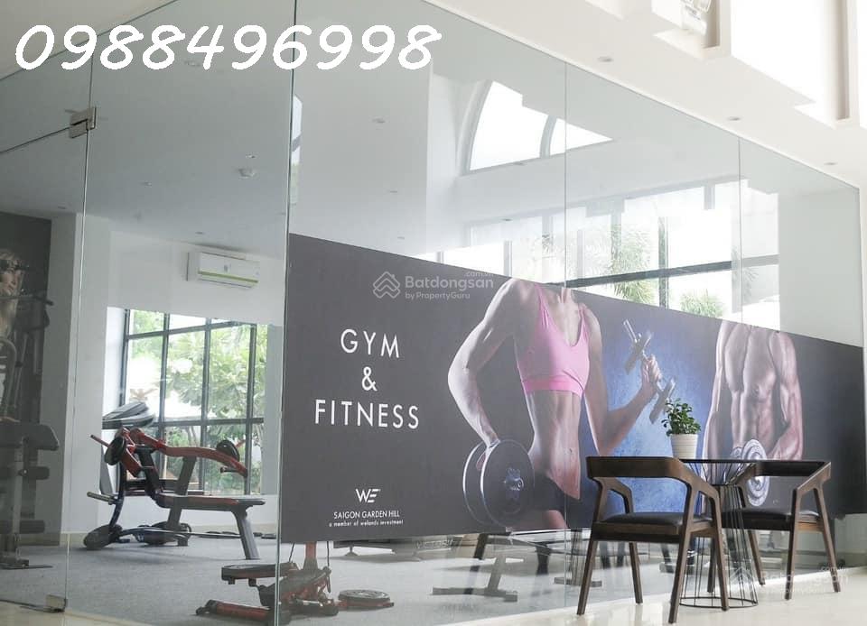 Chính chủ cho thuê Studio mới hoàn thiện, trung tâm view toàn cảnh Gò Vấp, giá siêu hời chỉ 12tr/th