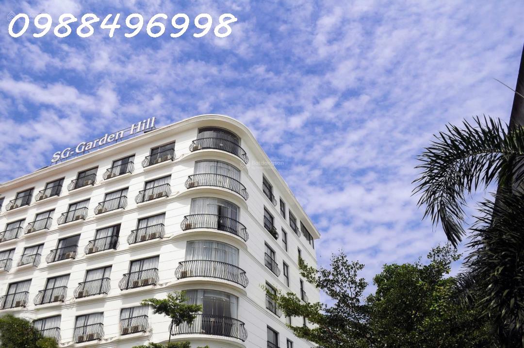 Chính chủ cho thuê Studio mới hoàn thiện, trung tâm view toàn cảnh Gò Vấp, giá siêu hời chỉ 12tr/th