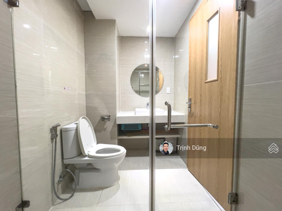 Chính chủ cho thuê Studio mới hoàn thiện, trung tâm view toàn cảnh Gò Vấp, giá siêu hời chỉ 12tr/th