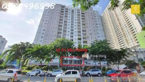 Cho thuê văn phòng 75m2 - 20tr đường Bến Vân Đồn view sông thoáng mát, làm việc ngay